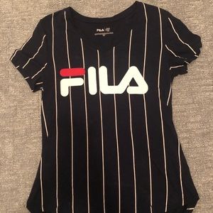 Fila shirt